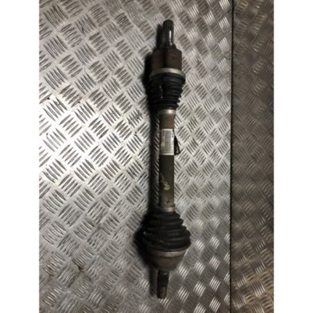 Cardan gauche (transmission) CITROEN BERLINGO 2 PHASE 3 d’occasion