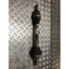 Cardan gauche (transmission) CITROEN BERLINGO 2 PHASE 3 d’occasion