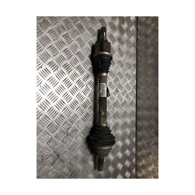 Cardan gauche (transmission) CITROEN BERLINGO 2 PHASE 3 d’occasion