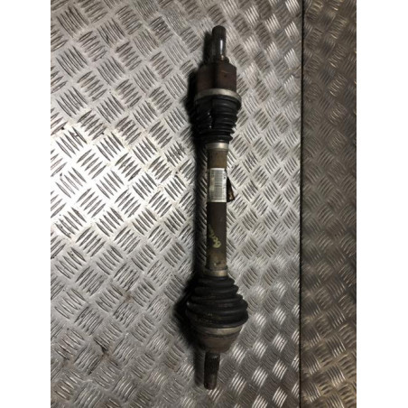 Cardan gauche (transmission) CITROEN BERLINGO 2 PHASE 3 d’occasion
