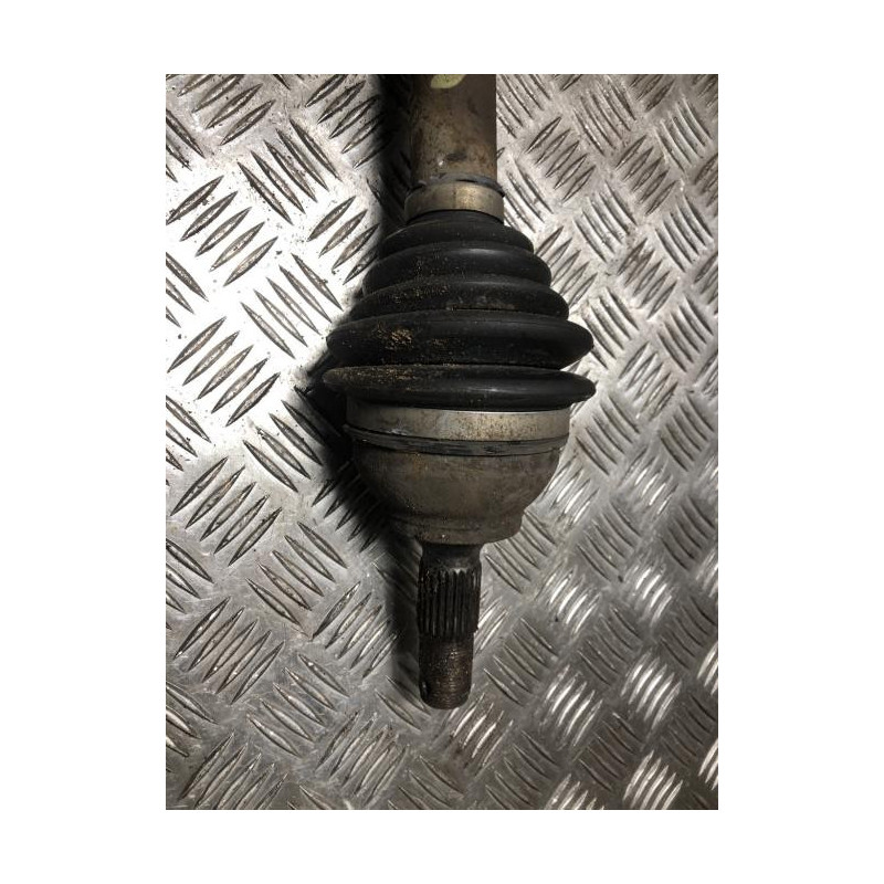 Cardan gauche (transmission) CITROEN BERLINGO 2 PHASE 3 d’occasion