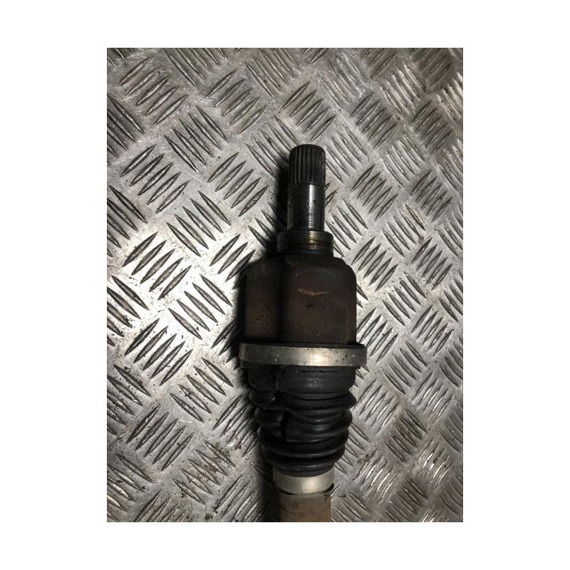 Cardan gauche (transmission) CITROEN BERLINGO 2 PHASE 3 d’occasion