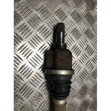 Cardan gauche (transmission) CITROEN BERLINGO 2 PHASE 3 d’occasion