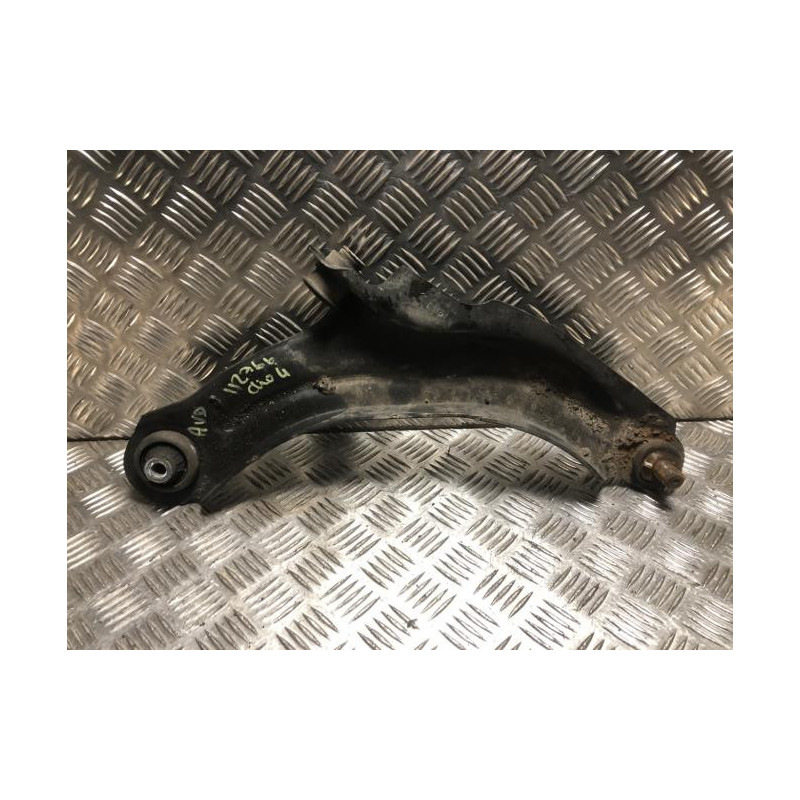 Triangle avant droit Renault CLIO 1.5 ENERGY DCI - 75 d’occasion