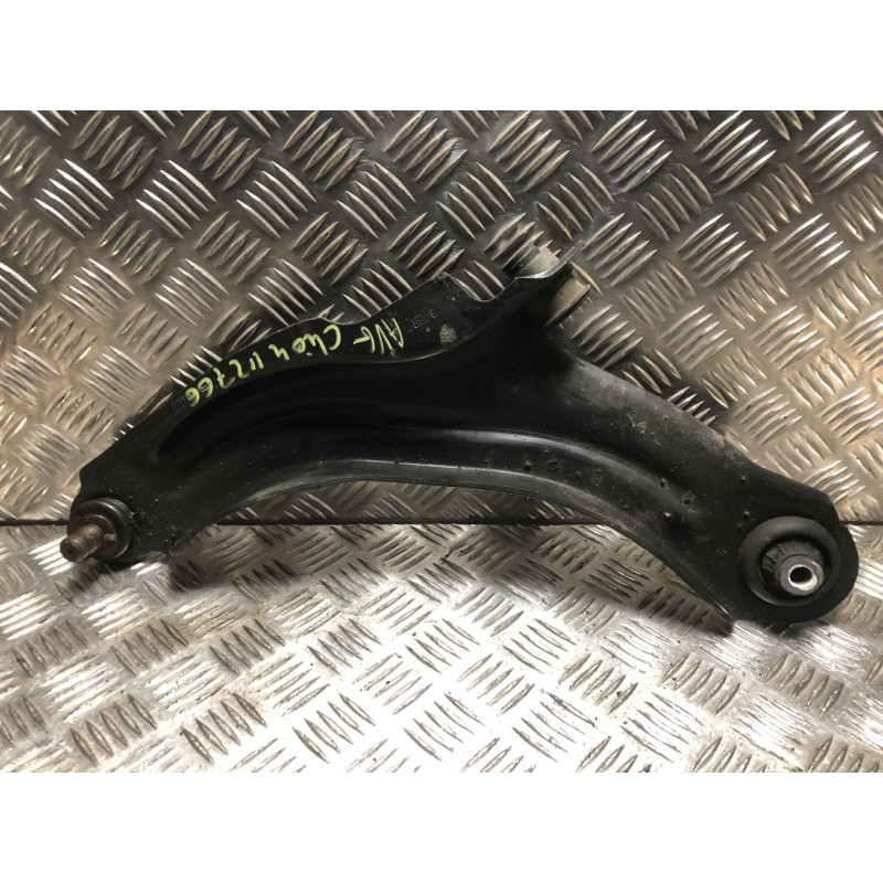 Triangle avant gauche Renault CLIO 1.5 ENERGY DCI - 75 d’occasion