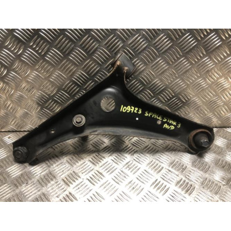 Triangle avant droit MITSUBISHI SPACE STAR 3 PHASE 3 d’occasion