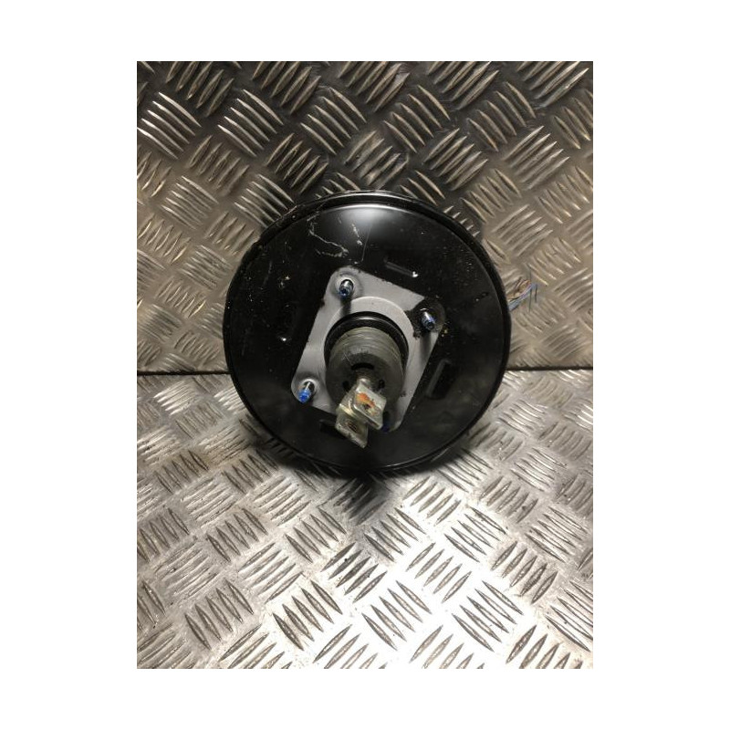 Mastervac MITSUBISHI SPACE STAR 3 PHASE 3 d’occasion