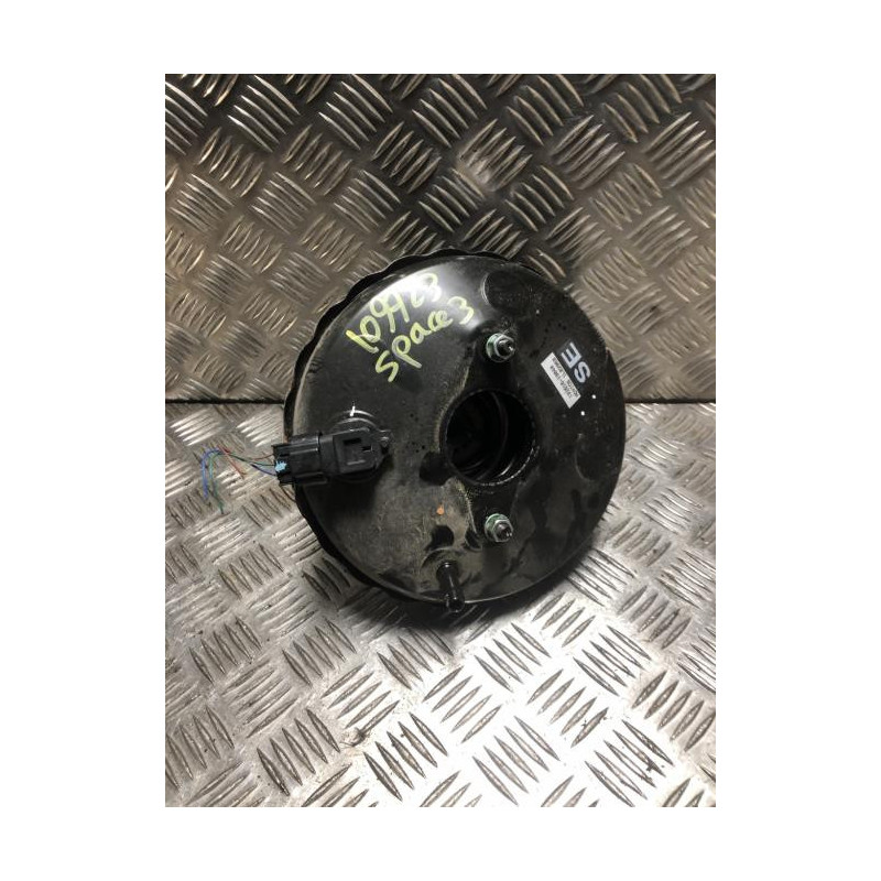 Mastervac MITSUBISHI SPACE STAR 3 PHASE 3 d’occasion