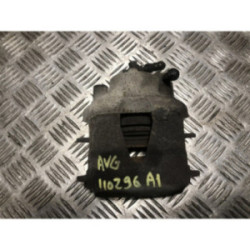 Etrier avant gauche (freinage) AUDI A1 1 PHASE 1 d’occasion