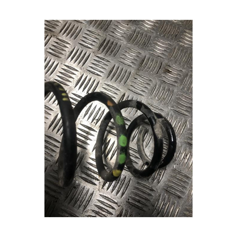 Ressort de suspension arriere AUDI A1 1 PHASE 1 d’occasion