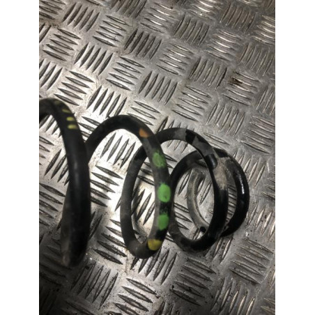 Ressort de suspension arriere AUDI A1 1 PHASE 1 d’occasion