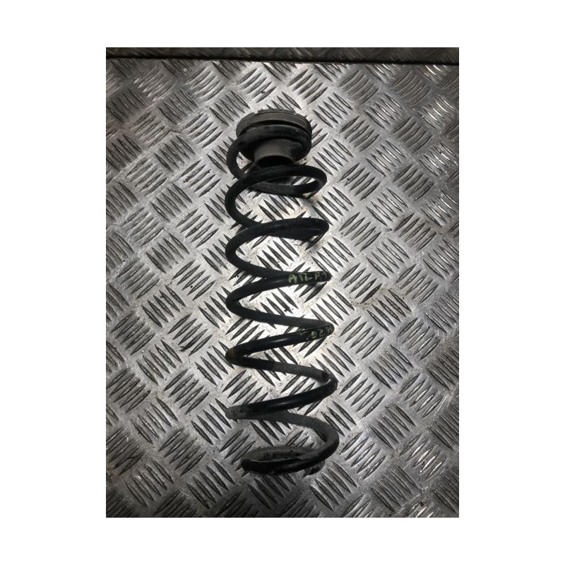 Ressort de suspension arriere AUDI A1 1 PHASE 1 d’occasion