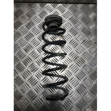 Ressort de suspension arriere AUDI A1 1 PHASE 1 d’occasion