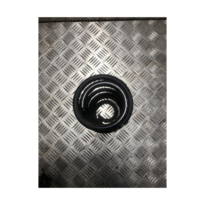 Ressort de suspension arriere MITSUBISHI SPACE STAR 3 PHASE 3 d’occasion