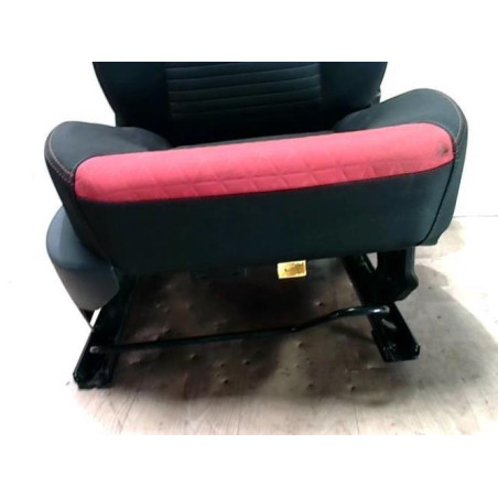 Siege avant droit RENAULT CLIO 4 PHASE 1 d’occasion