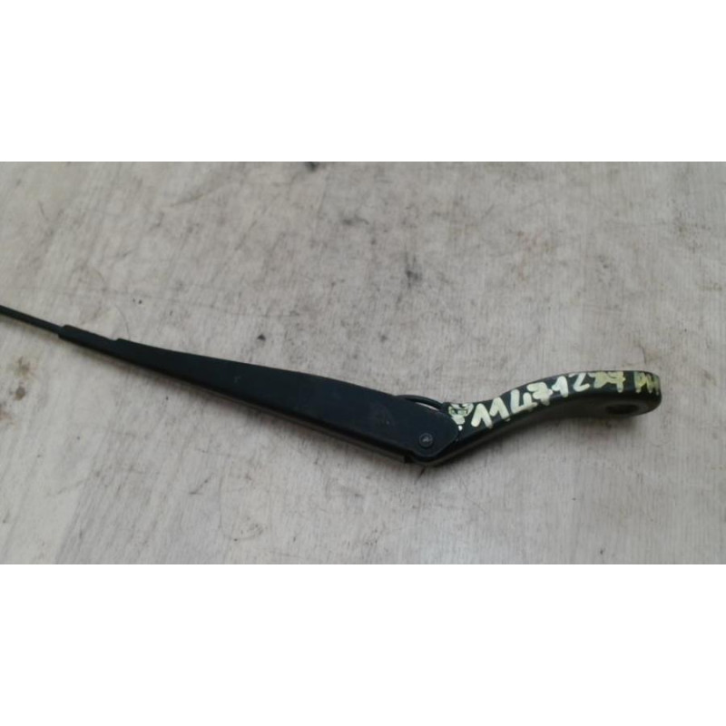 Bras essuie glace avant PEUGEOT 207 PHASE 1 d’occasion