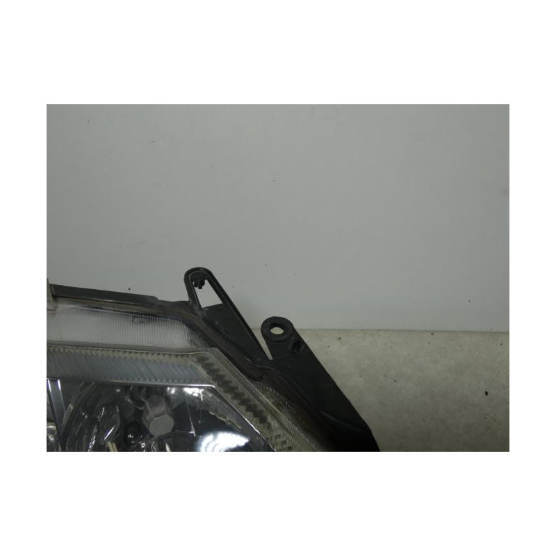 Optique avant principal droit (feux)(phare) CITROEN C3 1 PHASE 1 d’occasion