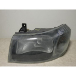Optique avant principal gauche (feux)(phare) FORD TRANSIT 3 d’occasion