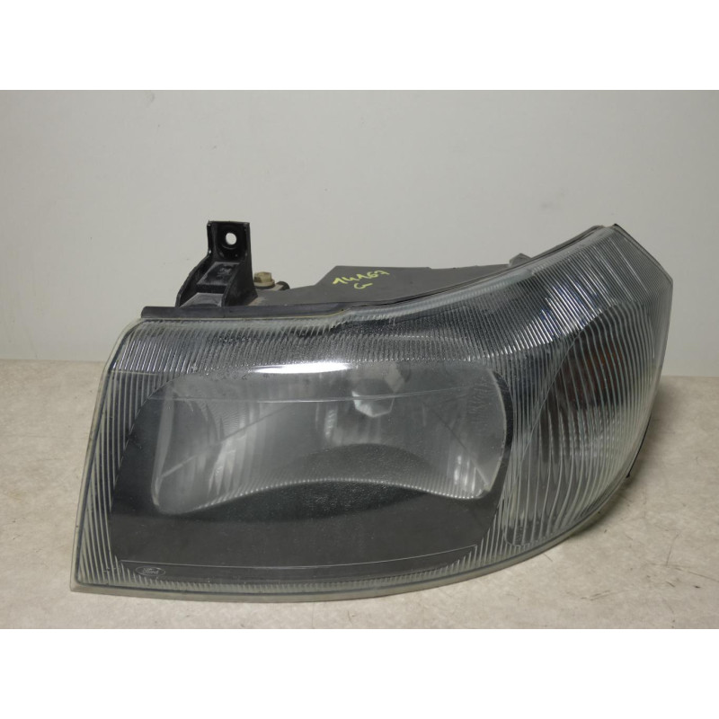 Optique avant principal gauche (feux)(phare) FORD TRANSIT 3 d’occasion