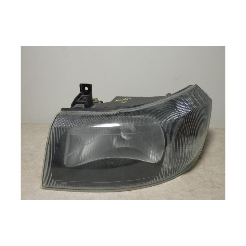 Optique avant principal gauche (feux)(phare) FORD TRANSIT 3 d’occasion