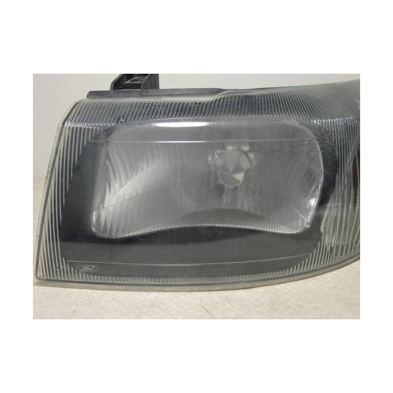 Optique avant principal gauche (feux)(phare) FORD TRANSIT 3 d’occasion