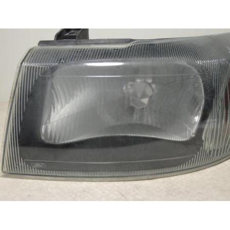 Optique avant principal gauche (feux)(phare) FORD TRANSIT 3 d’occasion