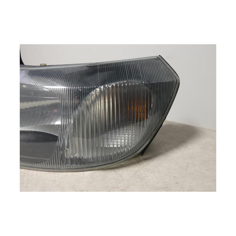 Optique avant principal gauche (feux)(phare) FORD TRANSIT 3 d’occasion