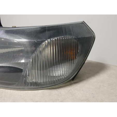 Optique avant principal gauche (feux)(phare) FORD TRANSIT 3 d’occasion