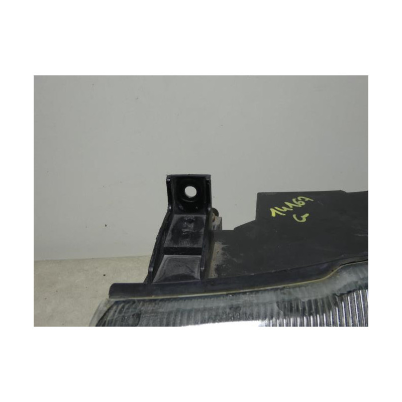 Optique avant principal gauche (feux)(phare) FORD TRANSIT 3 d’occasion
