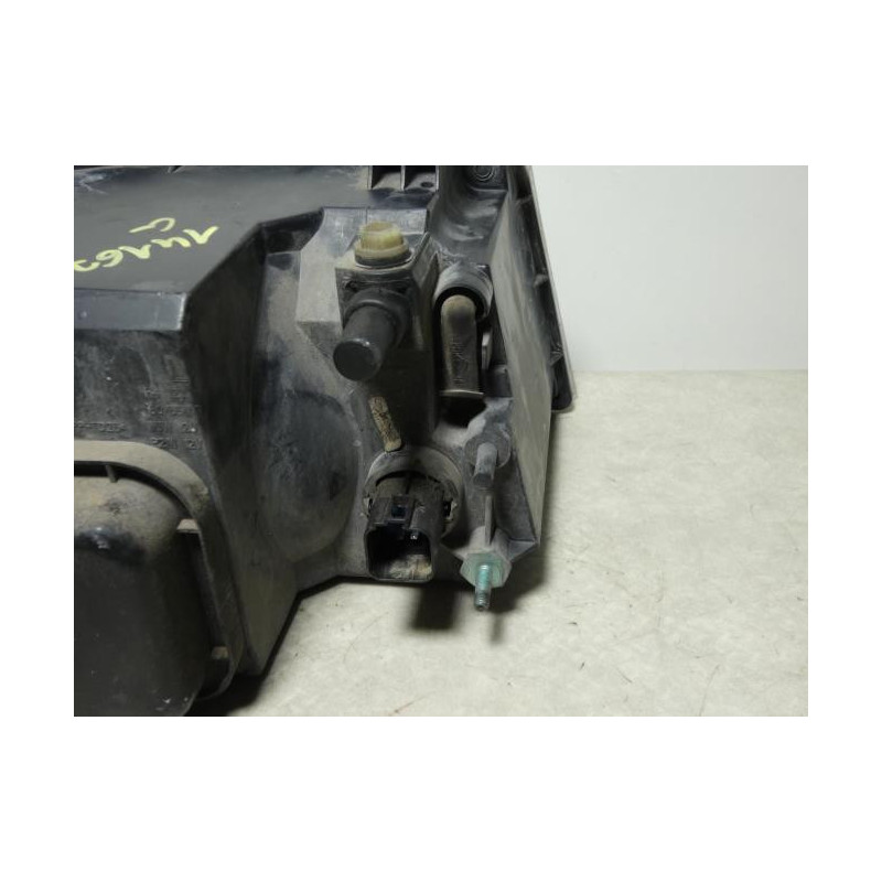 Optique avant principal gauche (feux)(phare) FORD TRANSIT 3 d’occasion