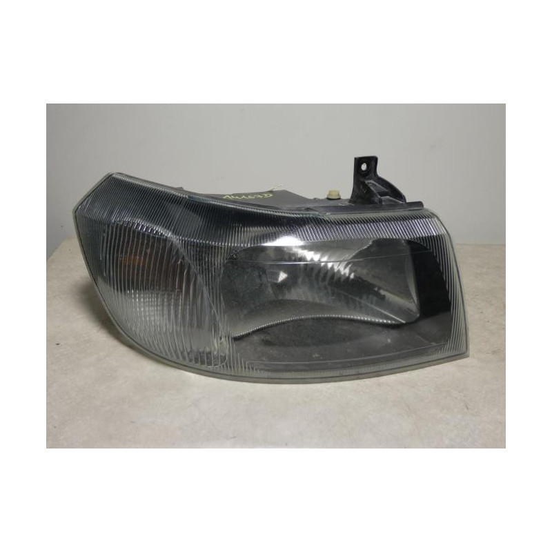 Optique avant principal droit (feux)(phare) FORD TRANSIT 3 d’occasion