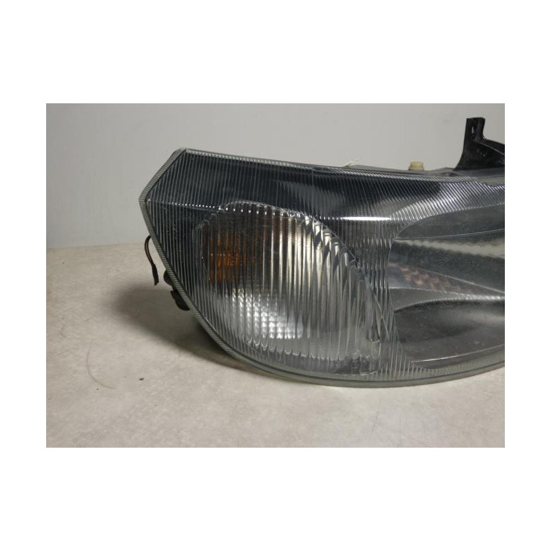 Optique avant principal droit (feux)(phare) FORD TRANSIT 3 d’occasion