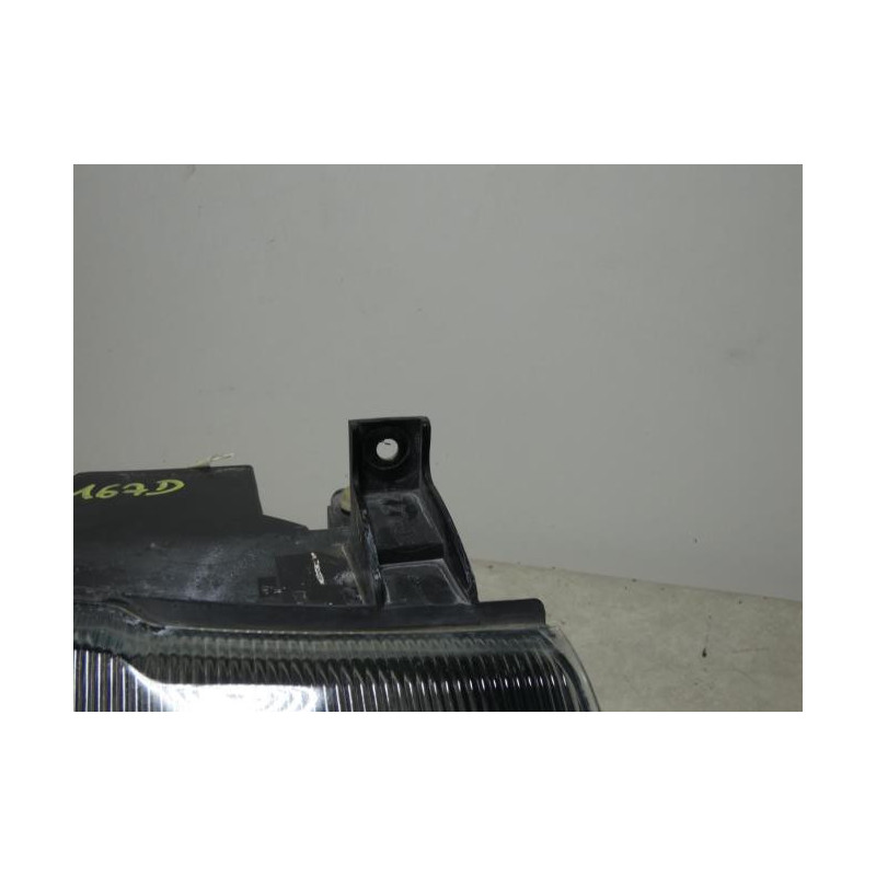 Optique avant principal droit (feux)(phare) FORD TRANSIT 3 d’occasion