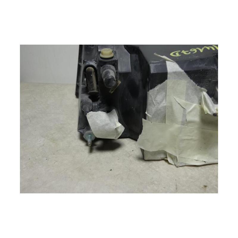 Optique avant principal droit (feux)(phare) FORD TRANSIT 3 d’occasion
