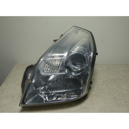 Optique avant principal gauche (feux)(phare) RENAULT VEL SATIS PHASE 1 d’occasion