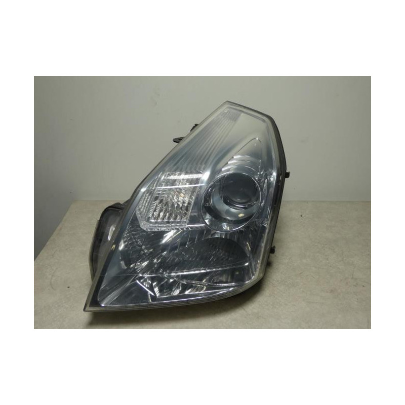 Optique avant principal gauche (feux)(phare) RENAULT VEL SATIS PHASE 1 d’occasion