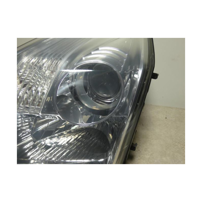 Optique avant principal gauche (feux)(phare) RENAULT VEL SATIS PHASE 1 d’occasion