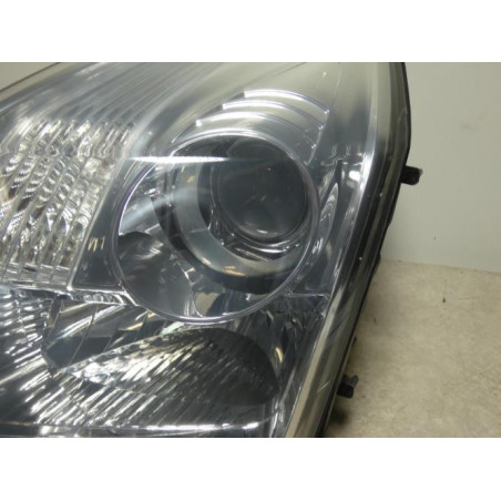 Optique avant principal gauche (feux)(phare) RENAULT VEL SATIS PHASE 1 d’occasion