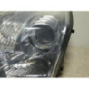 Optique avant principal gauche (feux)(phare) RENAULT VEL SATIS PHASE 1 d’occasion
