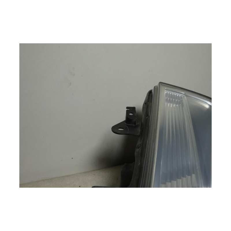 Optique avant principal gauche (feux)(phare) RENAULT VEL SATIS PHASE 1 d’occasion