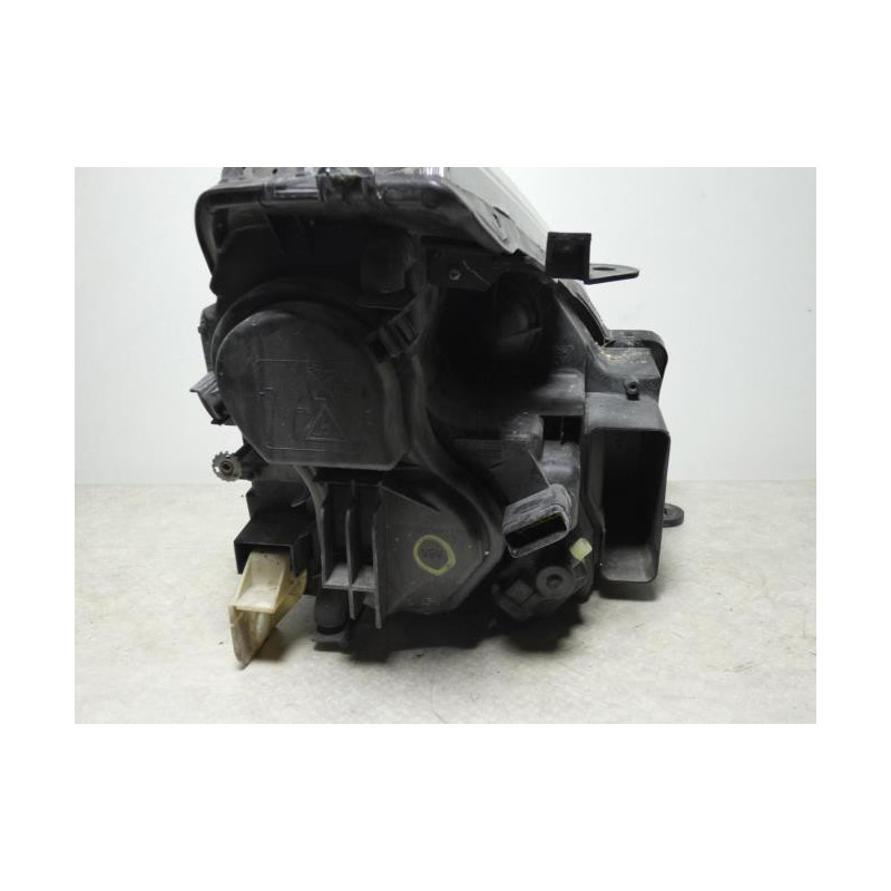 Optique avant principal gauche (feux)(phare) RENAULT VEL SATIS PHASE 1 d’occasion