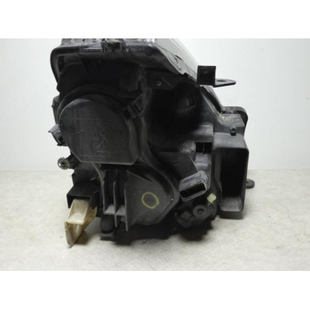Optique avant principal gauche (feux)(phare) RENAULT VEL SATIS PHASE 1 d’occasion
