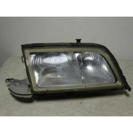 Optique avant principal droit (feux)(phare) MERCEDES  d’occasion