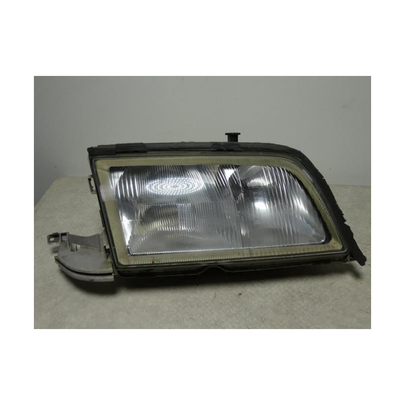 Optique avant principal droit (feux)(phare) MERCEDES  d’occasion