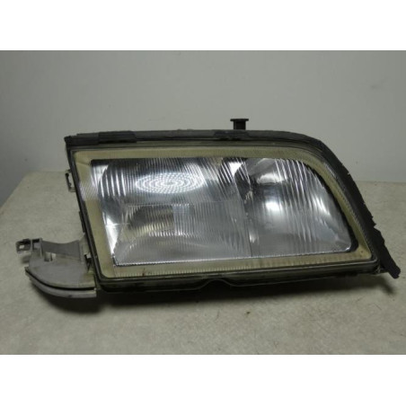 Optique avant principal droit (feux)(phare) MERCEDES  d’occasion