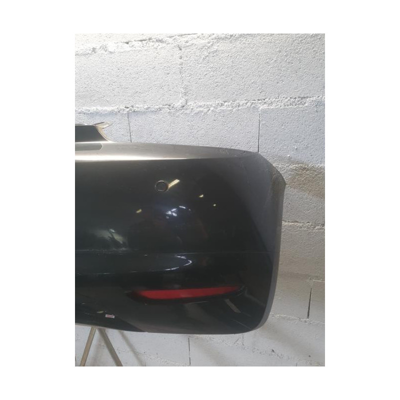 Pare choc arriere VOLKSWAGEN SCIROCCO 3 PHASE 1 COUPE d’occasion