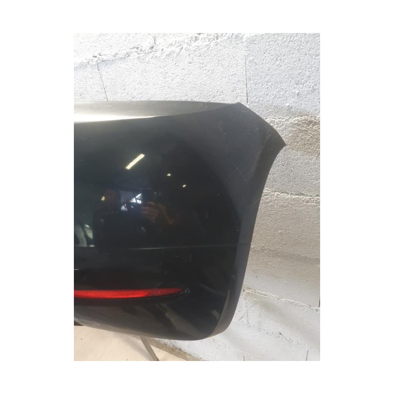 Pare choc arriere VOLKSWAGEN SCIROCCO 3 PHASE 1 COUPE d’occasion