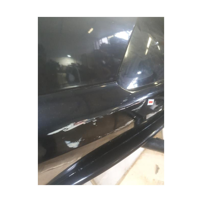 Pare choc arriere VOLKSWAGEN SCIROCCO 3 PHASE 1 COUPE d’occasion