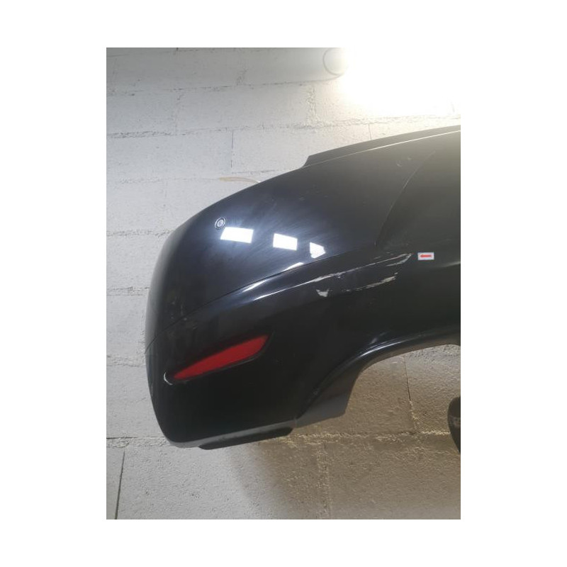 Pare choc arriere VOLKSWAGEN SCIROCCO 3 PHASE 1 COUPE d’occasion