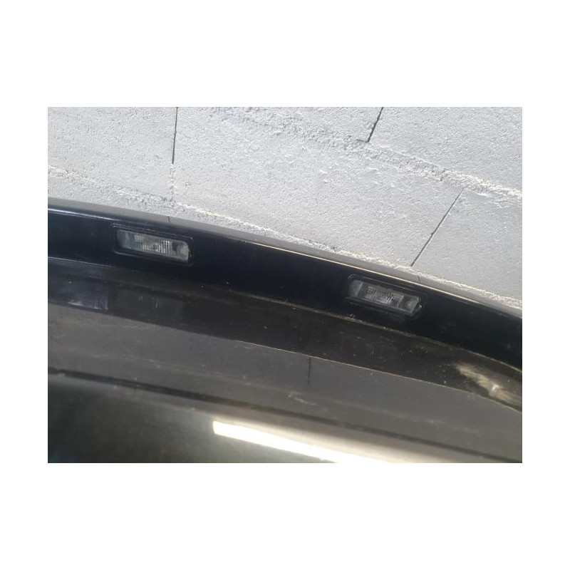 Pare choc arriere VOLKSWAGEN SCIROCCO 3 PHASE 1 COUPE d’occasion